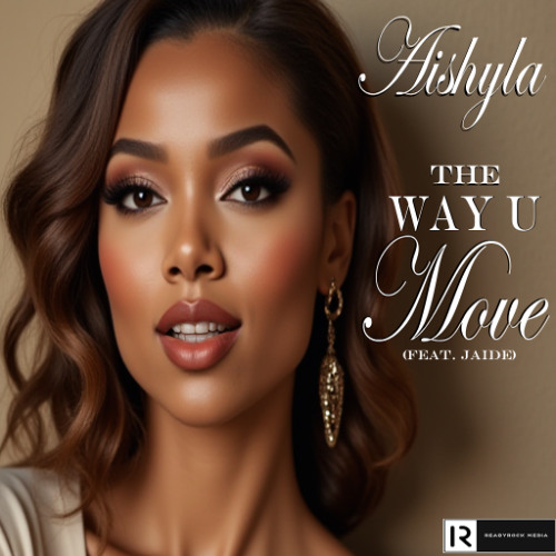 The Way You Move (feat. Jaide)