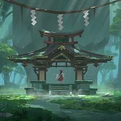 Forest Shrine