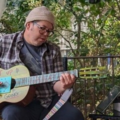 Where's Bobby Dylan When We Need Him the Most