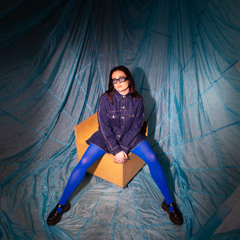 Downfall - Darcy Blu (Mixed)