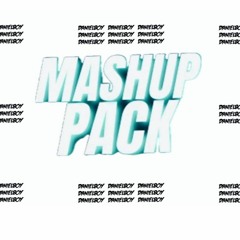 DanielBoy Mashup Pack 2024. Vol.1.