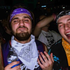 We laugh, We cry, WE HEADBANG(VOL. 1)
