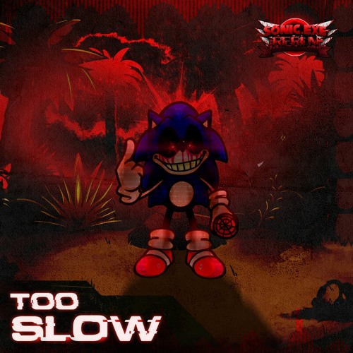 Stream I Don't Know Any More  Listen to FNF sonic exe playlist online for  free on SoundCloud