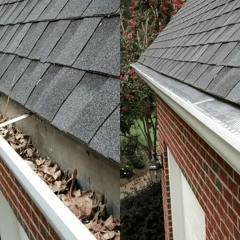 Simple Gutter Cleaning Tips to Make Your Process Easier