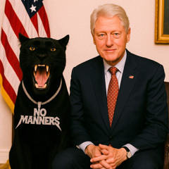 PRESIDENTS ft. menacelations