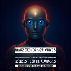 MANIFESTO of SEN KALINYOS