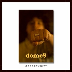 Opportunity (prod. Blake Mathews)