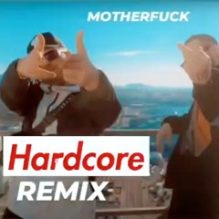 JuL X SCH - Motherfuck (Dorian Parano Remix) FREE DL