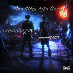 The Way Life Goes (Feat. SpazdatYRD)