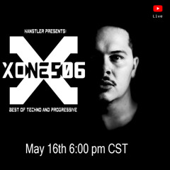 Xone506 -EP152-16-05-25