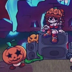 Super Funkin Galaxy - Luminous Swing