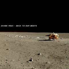 Davide Roux - Back To Our Boots