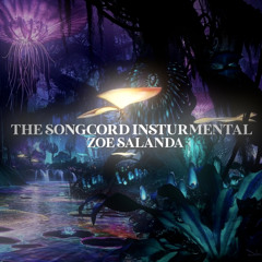 ✧˖*°࿐ the songcord - zoe salanda (insturmental) ✧˖*°࿐