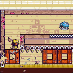 Super Stocktake (Nitrome) main