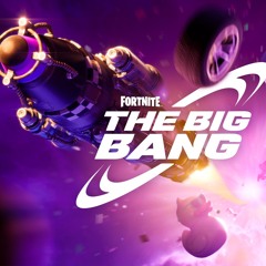 Fortnite - The Big Bang Live Event Music Phase 1