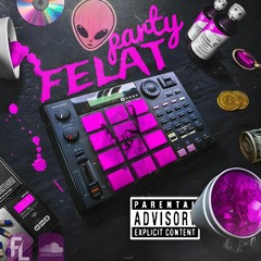 قرص خوری فلش بک پارتی