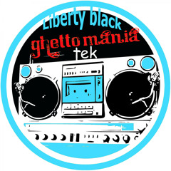 Liberty Black (Fraequenzer Remix)