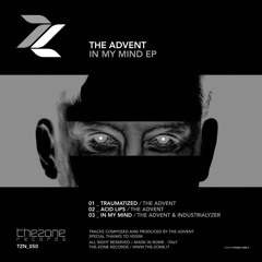 The Advent, Industrialyzer - In My Mind