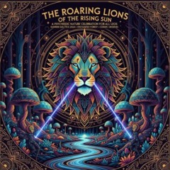 Feel da Silva - After Dark (Roaring Leos)