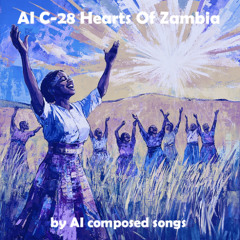 AI C-28-01-02 Hearts Of Zambia