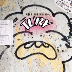 Tury- I.MA(prod byBrecklirio)