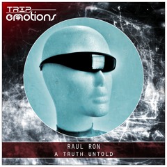 Raul Ron - Born Again
