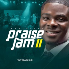 Pentecost Praise Jam II