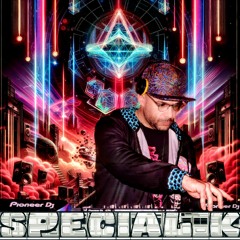 Special_K. Drum & Bass Mix