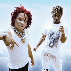 Juice WRLD & Trippie Redd - Tell Me U Luv Me (Instrumental).