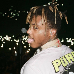 Juice WRLD type beat 2025- "CLOSE" prod. IBAILEYBEATS