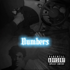 DashnOut- Numbers