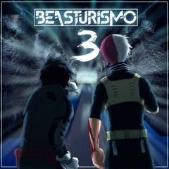 beasturismo - wagon 2 // 2017