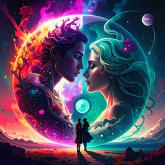 Entangled Souls