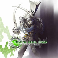 Danger - Digital Devil Saga: Avatar Tuner