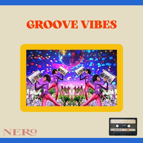 Groove Vibes #2