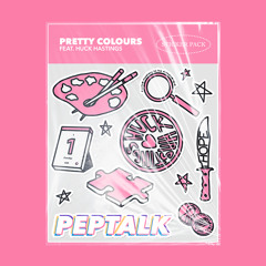 Pretty Colours (feat. Huck Hastings)