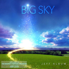 Big Sky (Excerpt)