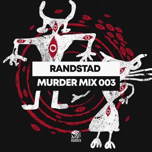 Murder Mix 03 | Randstad