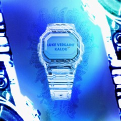 G - SHOCK Ft. Kalou