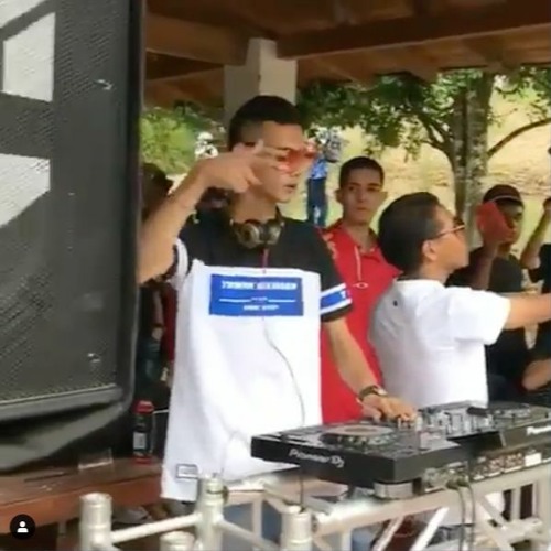 Algo Elegante - Guaracha *FREE DOWNLOAD*(Version Original)