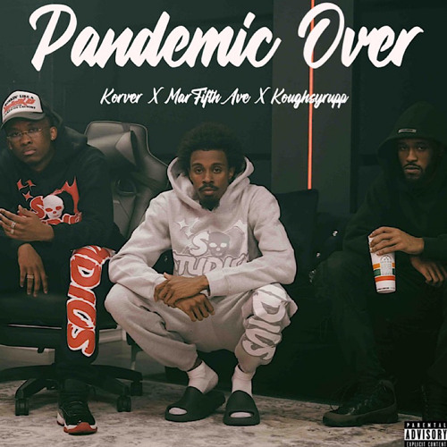 Korver X Koughsyrupp X MarFifthAve - Off A 6