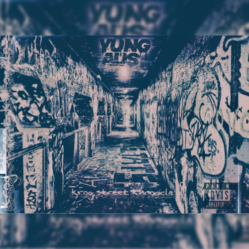 Krog Street Khroniclez