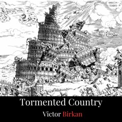 Tormented Country - Improvised Piano Piece