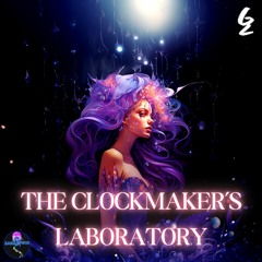 GOOGGZ - The Clockmaker's Laboratory