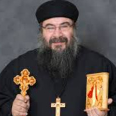 The Anaphora- Fr Antonious Wassef