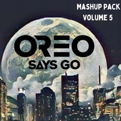 Mashup Pack Volume 5