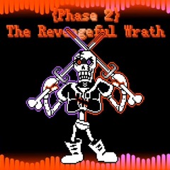 BL!Disbelief Papyrus Hell Mode - 2 Phase - The Revengeful Wrath