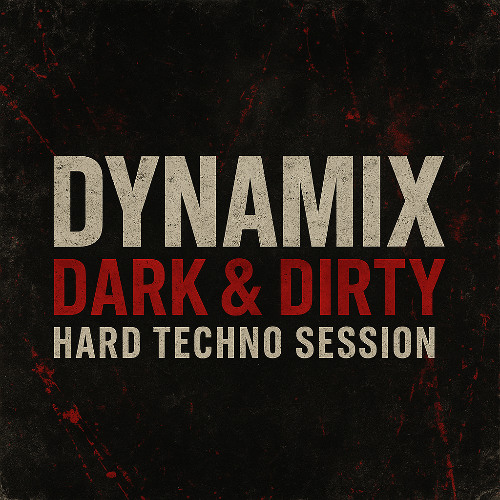 Dynamix Dark & Dirty_ Hard Techno Session 31.05.2025