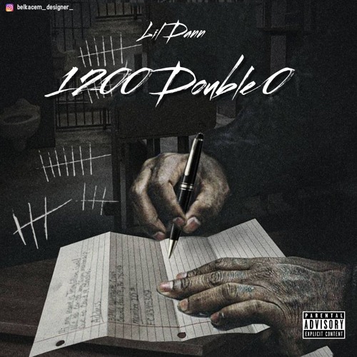 Lil Dann - 12 Double 00