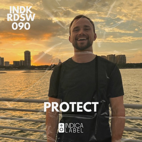 Indica Radioshow 090 - Protect (USA)